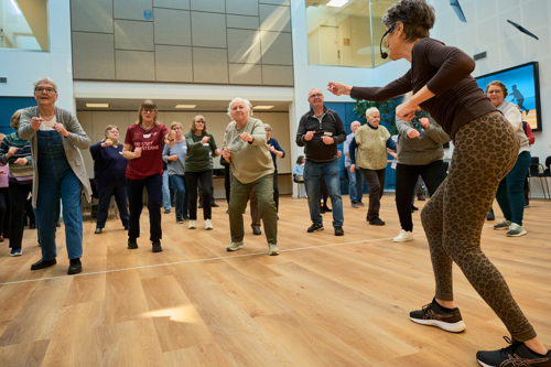 Fotograf: Thorbjørn Wangen